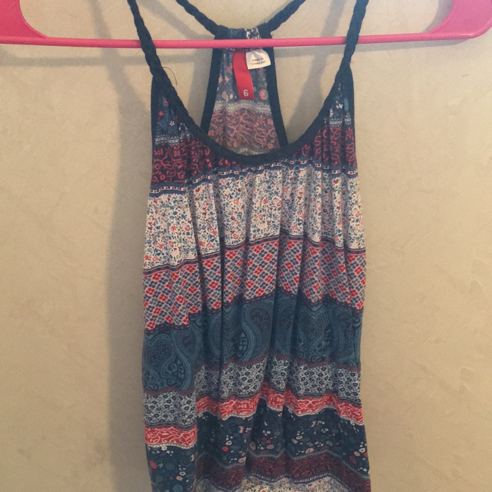 Clothing